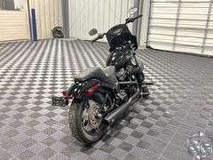 2020 Harley-Davidson FXBB