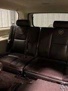 2012 Cadillac Escalade ESV  Platinum Edition