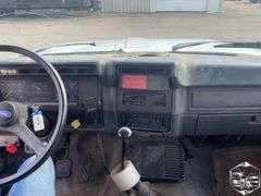1994 Ford F700 F Series