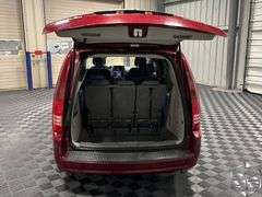 2010 Chrysler Town & Country Touring
