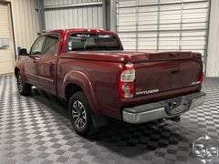2005 Toyota Tundra SR5