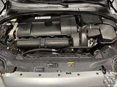2010 Volvo XC70  3.2