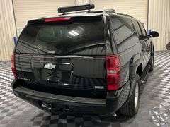 2008 Chevrolet Suburban LS