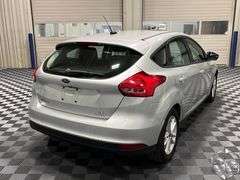 2015 Ford Focus  SE