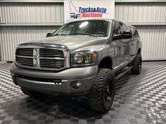2008 Dodge Ram 3500 Laramie