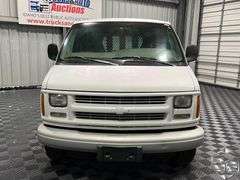 1999 Chevrolet Express 3500  G3500