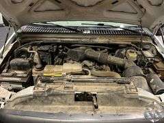 1999 Ford F350 Super Duty  XL
