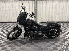 2020 Harley-Davidson FXBB