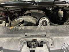 2012 Cadillac Escalade ESV  Platinum Edition