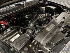 2008 Chevrolet Suburban LS
