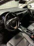 2018 Toyota Corolla  XLE