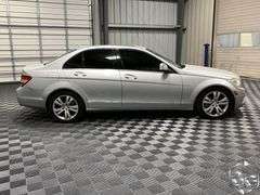 2009 Mercedes-Benz C-Class C300 Sport
