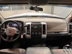 2010 Dodge Ram 2500  ST