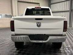 2010 Dodge Ram 2500  ST