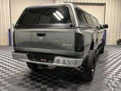 2008 Dodge Ram 3500 Laramie