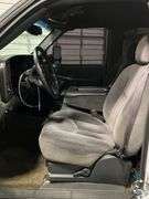 2004 Chevrolet Silverado 2500 LS