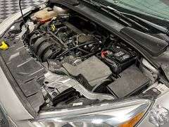 2015 Ford Focus  SE