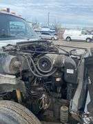 1994 Ford F700 F Series