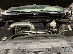 2010 Dodge Ram 2500  ST