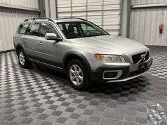 2010 Volvo XC70  3.2