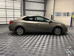 2018 Toyota Corolla  XLE