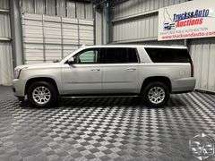 2020 GMC Yukon XL 1500 SLT