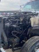 1994 Ford F700 F Series