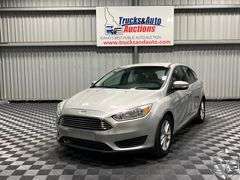2015 Ford Focus  SE