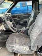 2000 Chevrolet S10