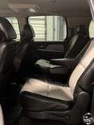 2008 Chevrolet Suburban LS