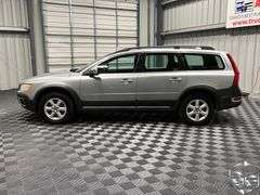 2010 Volvo XC70  3.2