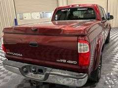 2005 Toyota Tundra SR5