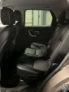 2016 Land Rover Discovery Sport SE