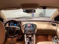 2013 Buick LaCrosse Premium II