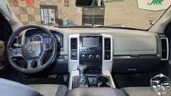 2012 Ram 1500  Big Horn