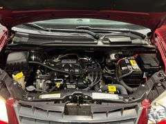 2010 Chrysler Town & Country Touring