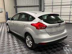 2015 Ford Focus  SE