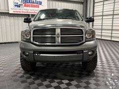 2008 Dodge Ram 3500 Laramie