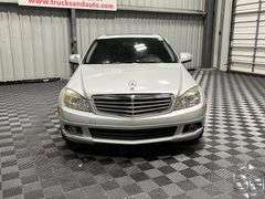 2009 Mercedes-Benz C-Class C300 Sport