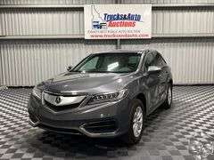 2017 Acura RDX  W/Tech