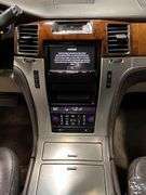 2012 Cadillac Escalade ESV  Platinum Edition