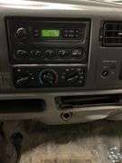 1999 Ford F350 Super Duty  XL