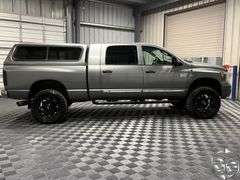2008 Dodge Ram 3500 Laramie