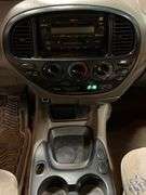 2005 Toyota Tundra SR5