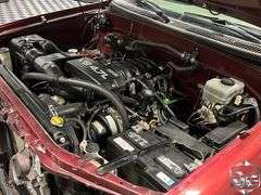 2005 Toyota Tundra SR5