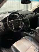 2008 Chevrolet Suburban LS