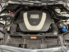 2009 Mercedes-Benz C-Class C300 Sport