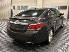 2013 Buick LaCrosse Premium II