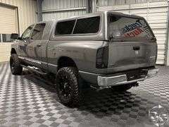 2008 Dodge Ram 3500 Laramie