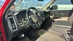 2012 Ram 3500  SLT